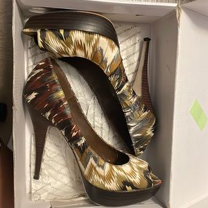 ALDO LINDEMUTH HEELS